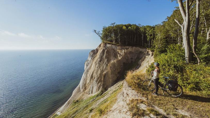 Møns Klint