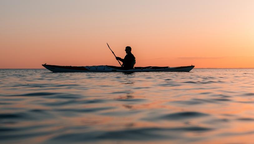 Kayak