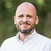 Jacob Kirkegaard