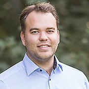 Rasmus Friis