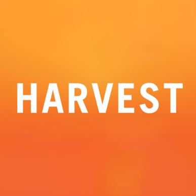 harvest logo