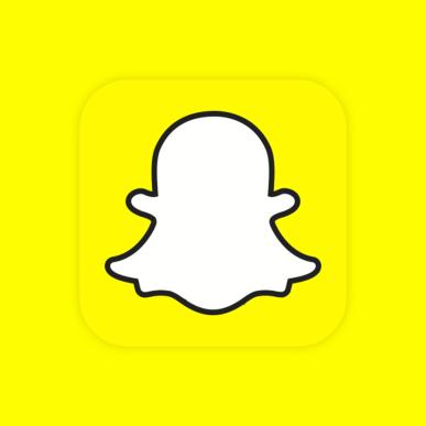 snapchat logo