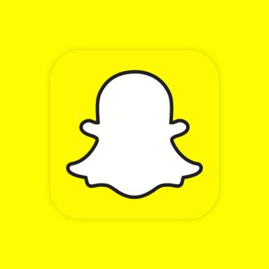 snapchat logo