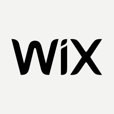 wix logo