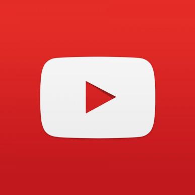 youtube logo