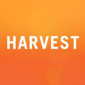 harvest logo