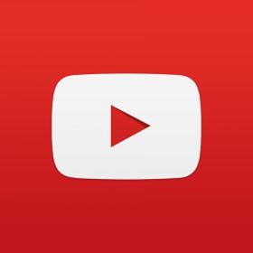 youtube logo