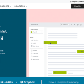 HelloSign